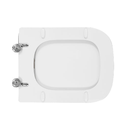 Wc - Sitz Für Simas Wc Simeto Form 8 - MEGART