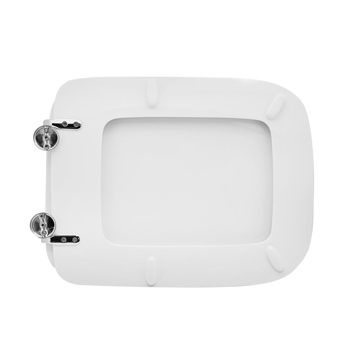 Wc - Sitz Für Tenax WC Alfana Form 8 - MEGART