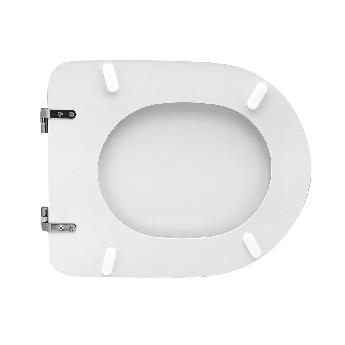 Wc - Sitz Für Villeroy & Boch Magnum Vasen Form 7 - MEGART