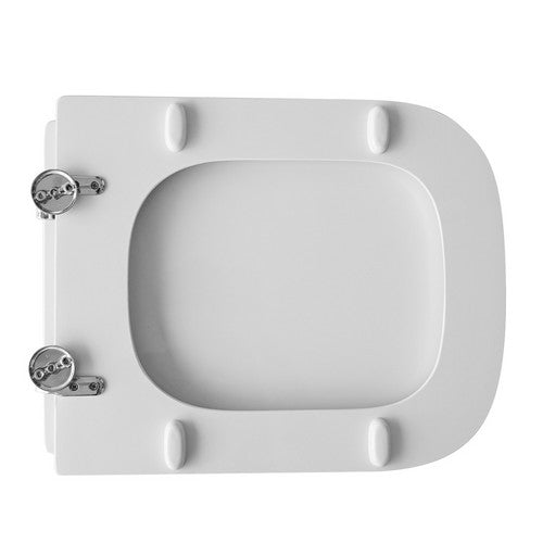 Wc - Sitz Für Vitruvit WC Rex Form 8 - MEGART
