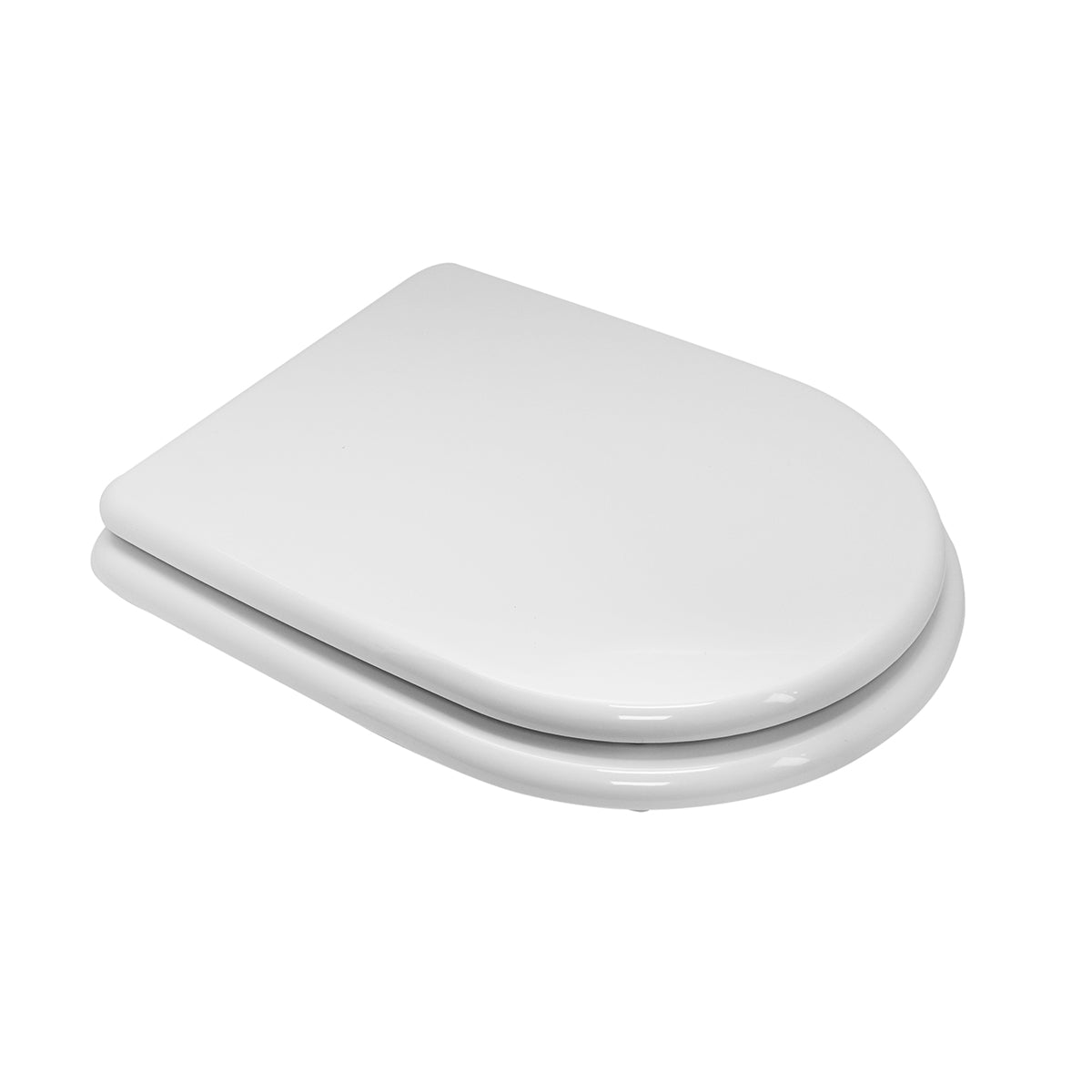 Wc - Sitz Für Villeroy & Boch Subway WC Form 6 - MEGART