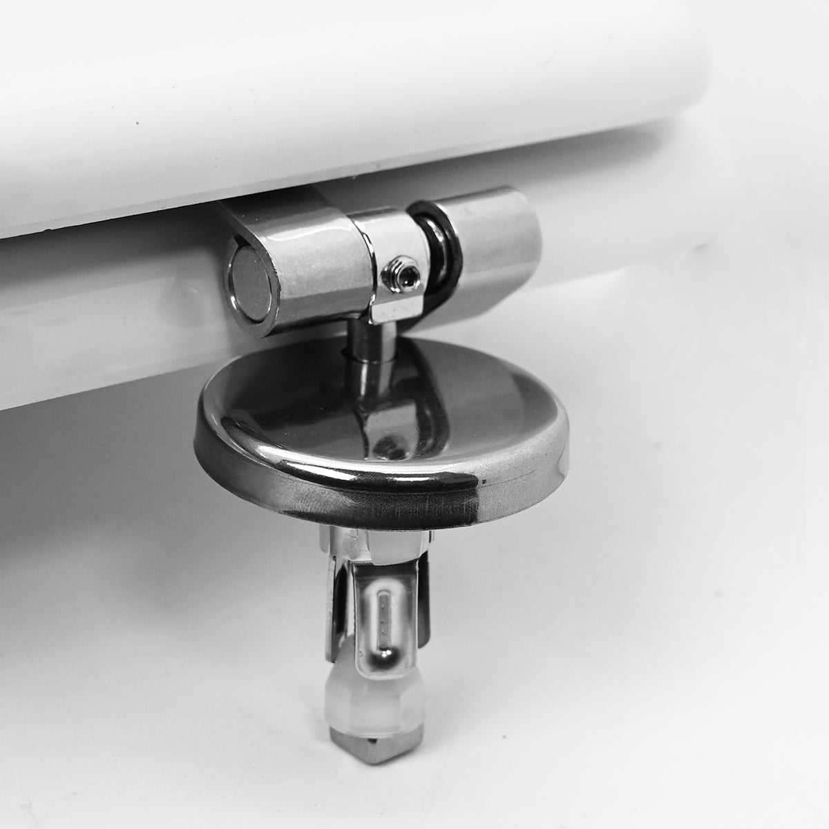 Wc - Sitz Für Villeroy & Boch Subway WC Form 6 - MEGART