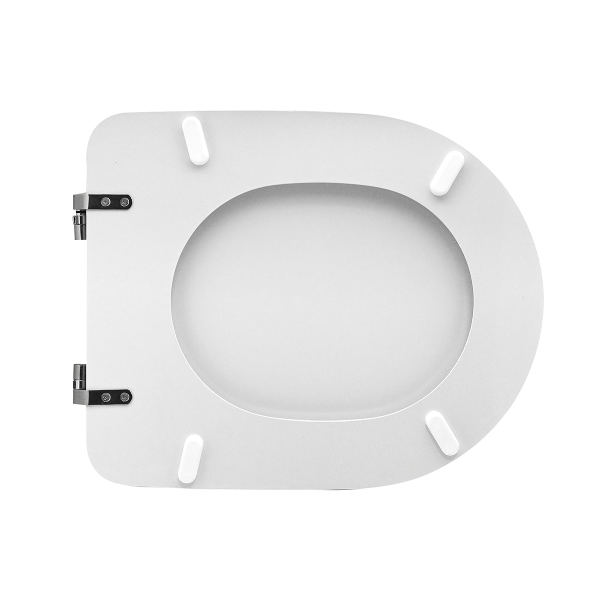 Wc - Sitz Für Villeroy & Boch Subway WC Form 6 - MEGART