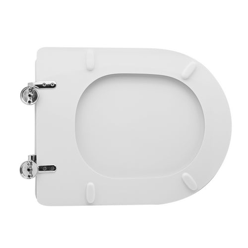 Wc - Sitz Für Vincenti Toilette Typ Form 7 - MEGART