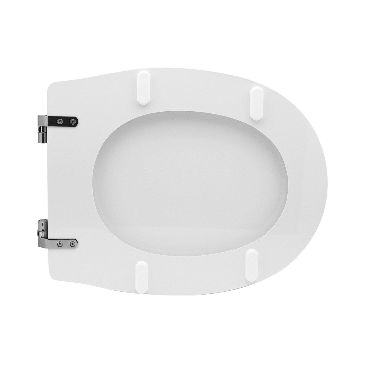 Wc - Sitz Für Pontegiulio Behindertentoilette Rossari Klein - MEGART