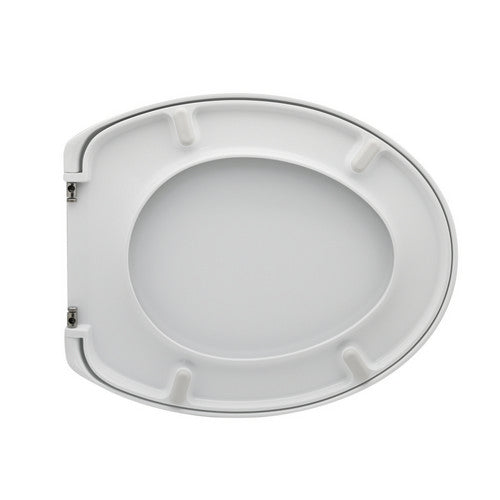 Wc - Sitz Aus Duroplast Globo WC Lei Form 1 - MEGART