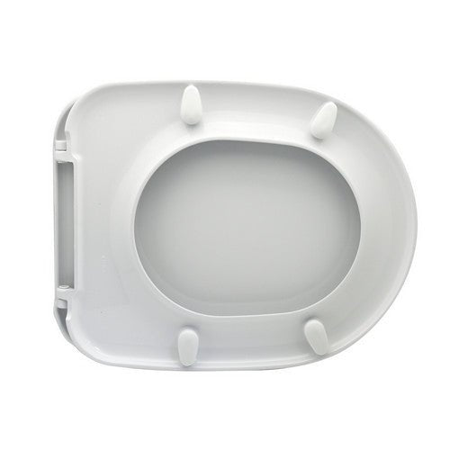 Wc - Sitz Aus Duroplast Für Cesame Sintesi Forma 6 - MEGART