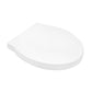 Wc - Sitz Aus Duroplast Für Gsi Panorama Form 2 - MEGART