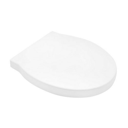Wc - Sitz Aus Duroplast Für Gsi Panorama Form 2 - MEGART