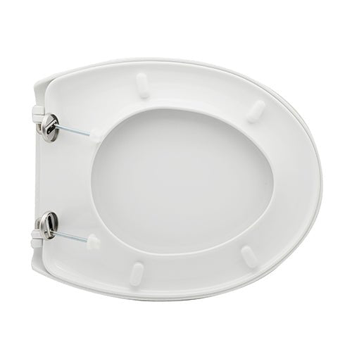 Wc - Sitz Aus Duroplast Für Cesabo WC Exel Form 1 Tp1 - MEGART