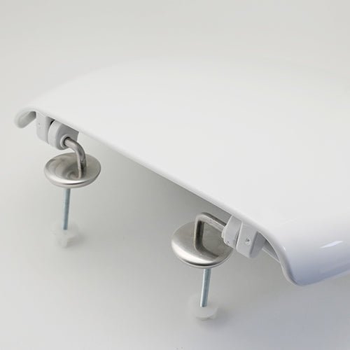 Wc - Sitz Aus Duroplast Für Cesabo WC Exel Form 1 Tp1 - MEGART