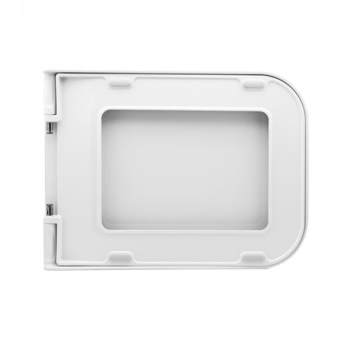 Wc - Sitz Aus Duroplast Für Flaminia Terra Form 8 - MEGART