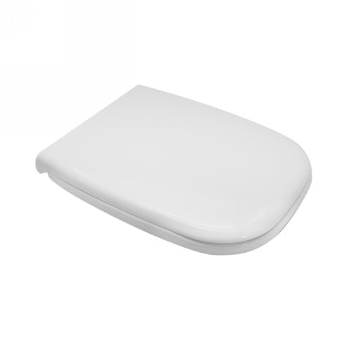 Wc - Sitz Aus Duroplast Für Duravit D - Code Form 6 - MEGART