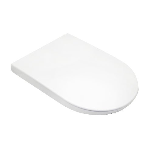 Wc - Sitz Aus Duroplast Für Hidra WC Onda Form 7 - MEGART