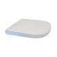 Wc - Sitz Aus Duroplast Für Italian Style Broadway Form 7 - MEGART