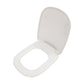 Wc - Sitz Aus Duroplast Für Ideal Standard Tesi Forma 6 - MEGART