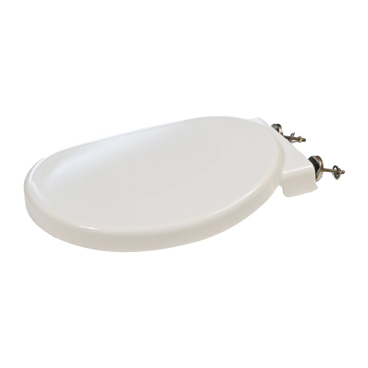 Wc - Sitz Aus Duroplast Für Flaminia Io Forma 10 - MEGART