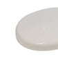Wc - Sitz Aus Duroplast Für Galassia El1 Form 2 - MEGART