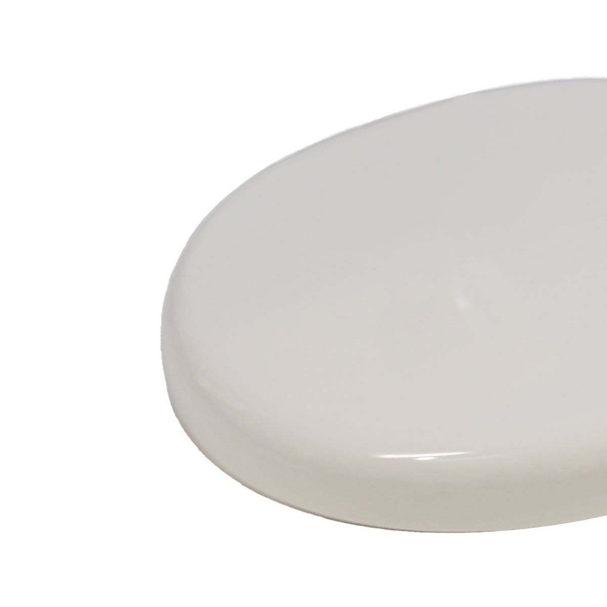 Wc - Sitz Aus Duroplast Für Galassia El1 Form 2 - MEGART