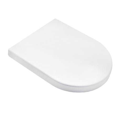 Wc - Sitz Aus Duroplast Für Alice Form Form 7 - MEGART