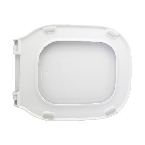 Wc - Sitz Aus Duroplast Azzurra Glaze Forma 10 - MEGART