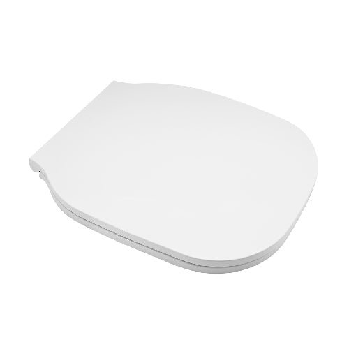 Wc - Sitz Aus Duroplast Azzurra Glaze Forma 10 - MEGART