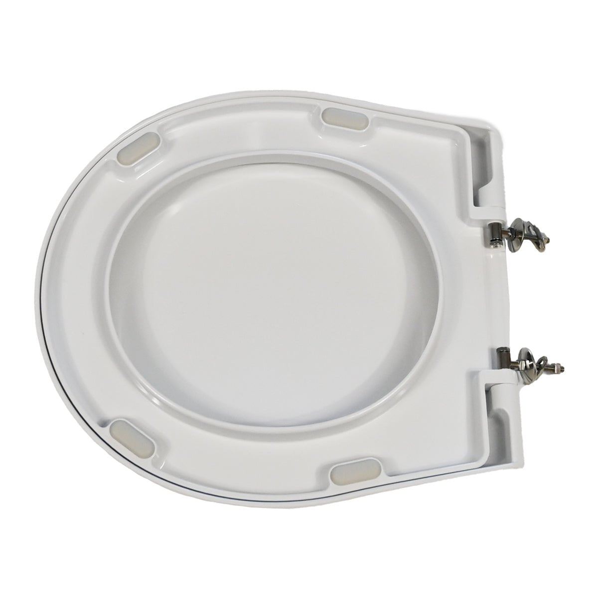 Wc - Sitz Aus Duroplast Für Esedra Key Forma 2 - MEGART