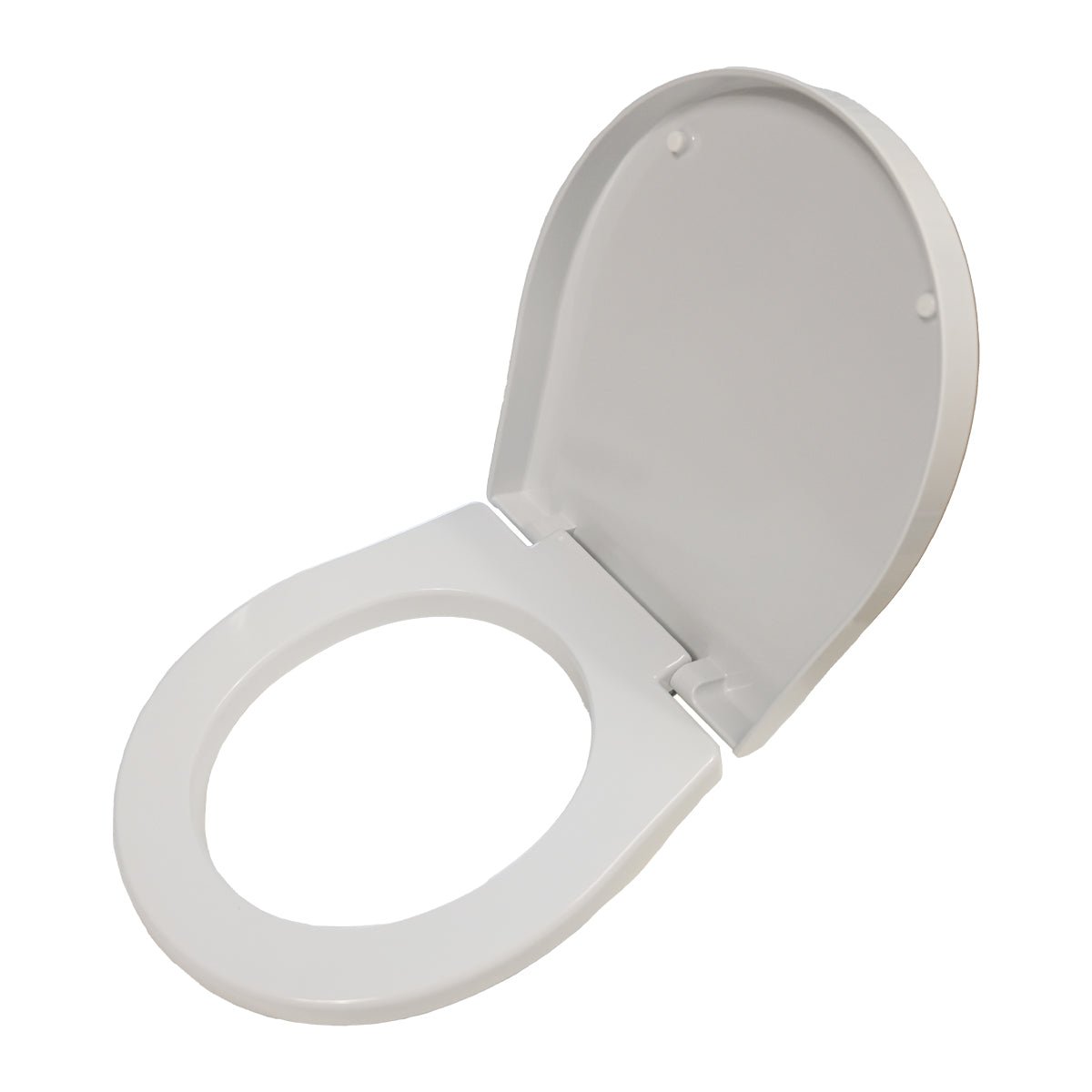 Wc - Sitz Aus Duroplast Für Esedra Key Forma 2 - MEGART