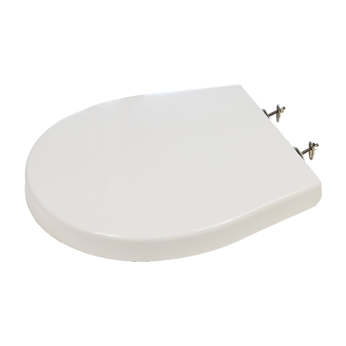 Wc - Sitz Aus Duroplast Für Esedra Key Forma 2 - MEGART