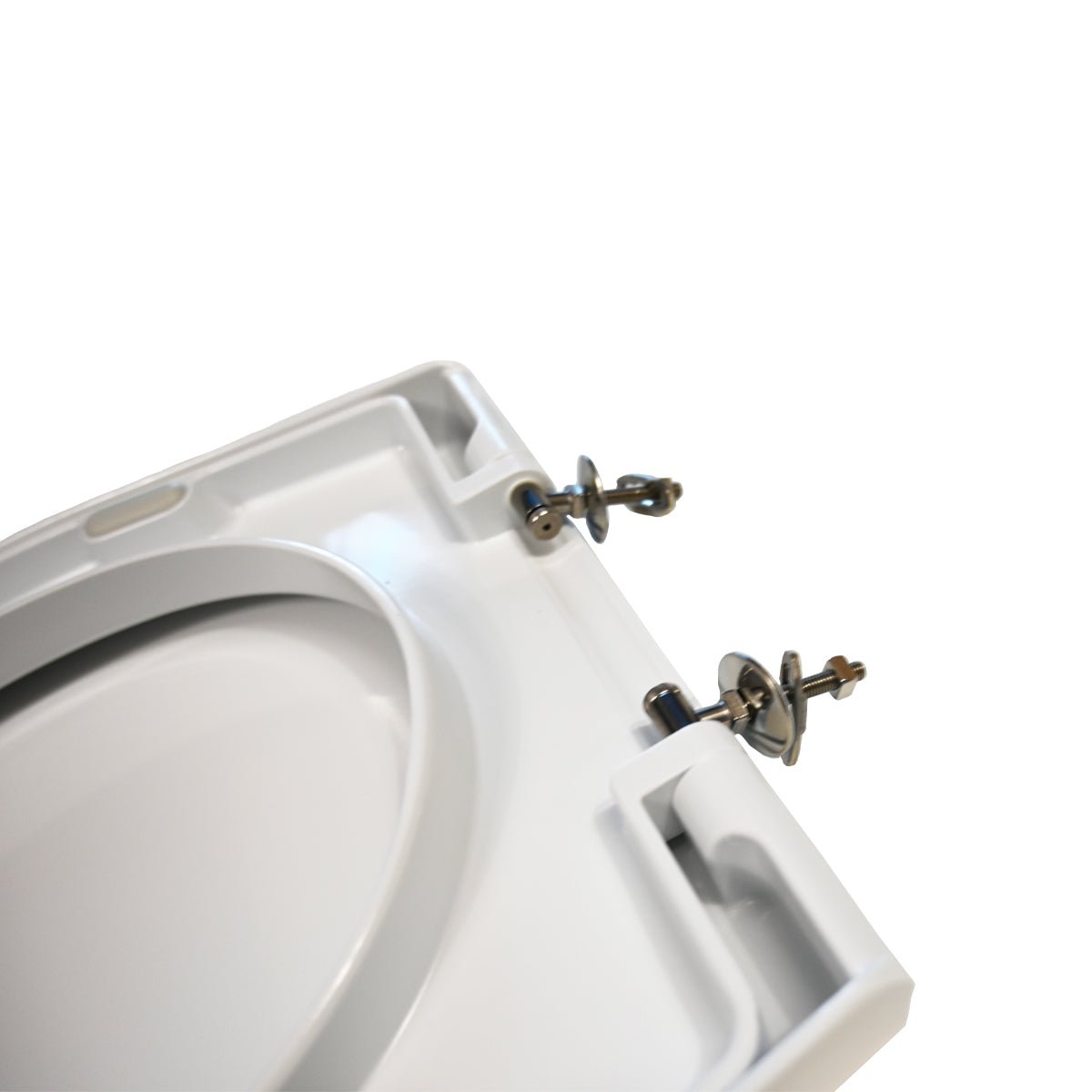 Wc - Sitz Aus Duroplast Für Esedra Key Forma 2 - MEGART