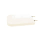 Wc - Sitz Aus Duroplast Gsi Traccia Form 8 - MEGART