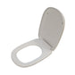 Wc - Sitz Aus Duroplast Für Gsi X2 Forma 6 - MEGART