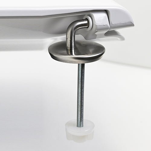 Wc - Sitz Aus Duroplast Für Ideal Standard Ellisse Form 1 - MEGART