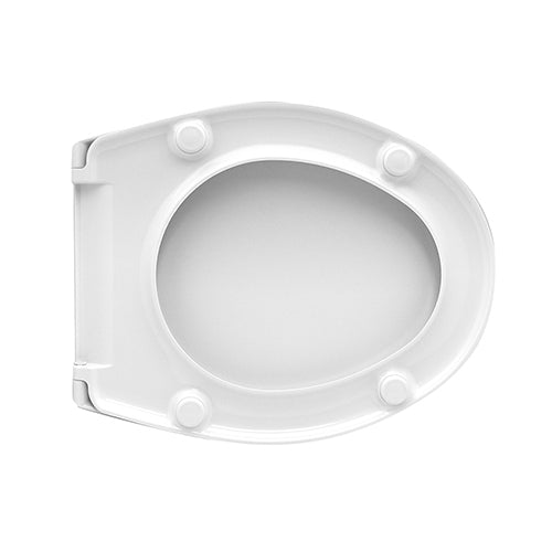 Wc - Sitz Aus Duroplast Für Ideal Standard Ellisse Form 1 - MEGART