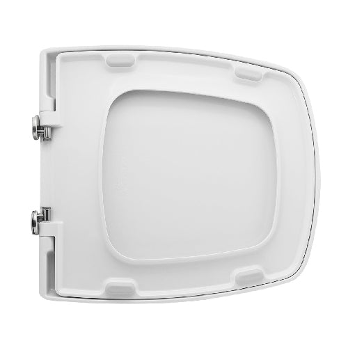Wc - Sitz Aus Duroplast Für Galassia Sa02 Form 3 - MEGART