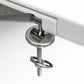 Wc - Sitz Aus Duroplast Für Galassia Sa02 Form 3 - MEGART
