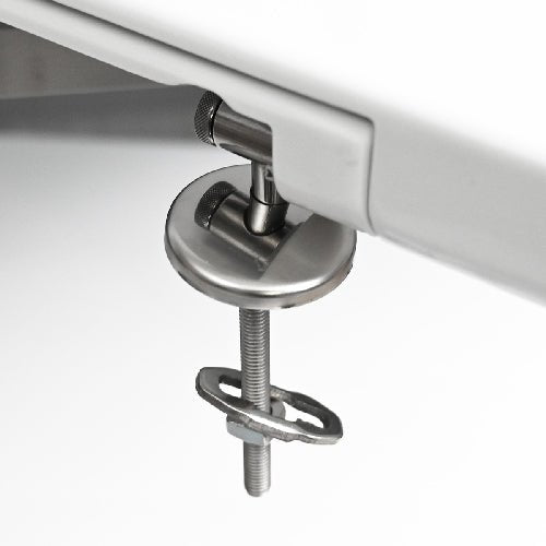 Wc - Sitz Aus Duroplast Für Galassia Sa02 Form 3 - MEGART