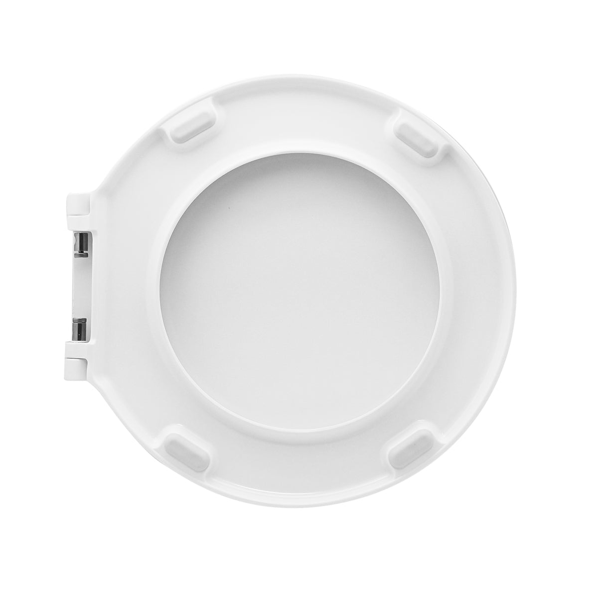Wc - Sitz Aus Duroplast Hatria You & Me Forma 2 - MEGART