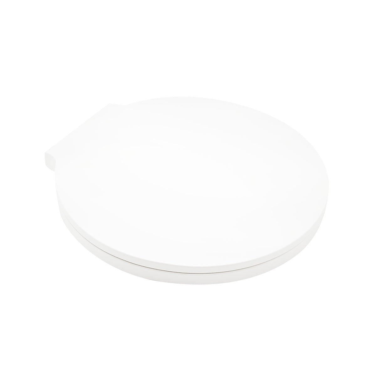Wc - Sitz Aus Duroplast Hatria You & Me Forma 2 - MEGART