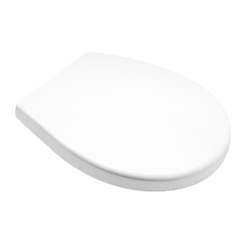 Wc - Sitz Aus Duroplast Galassia Xes Forma 2 - MEGART