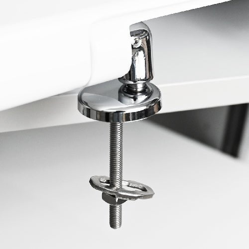 Wc - Sitz Aus Duroplast Galassia Xes Forma 2 - MEGART