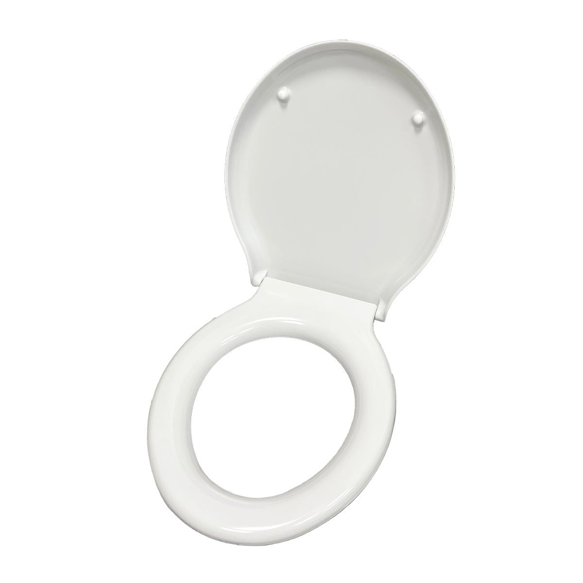Wc - Sitz Aus Duroplast Cielo Easy Bath Form 2 - MEGART