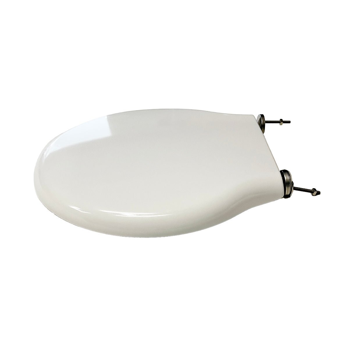 Wc - Sitz Aus Duroplast Cielo Easy Bath Form 2 - MEGART