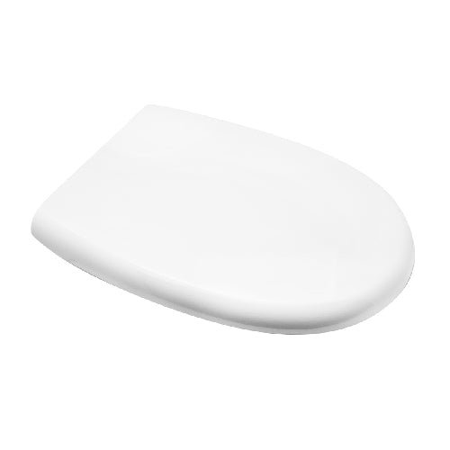 Wc - Sitz Aus Duroplast Hidra Loft Form 6 - MEGART