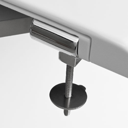 Wc - Sitz Aus Duroplast Hidra Loft Form 6 - MEGART