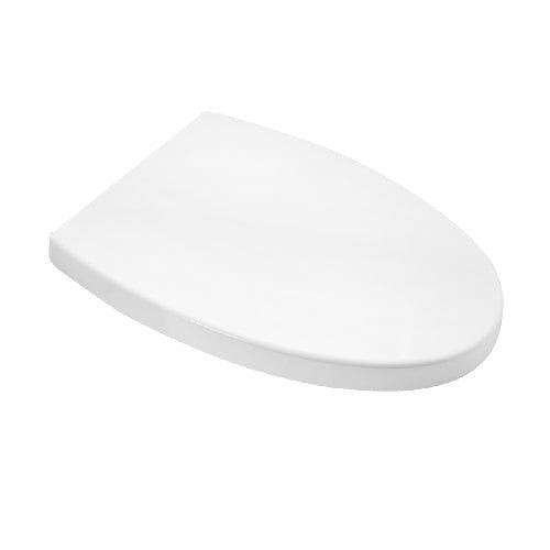 Wc - Sitz Aus Duroplast Keramikdesign Ovo Form 4 - MEGART