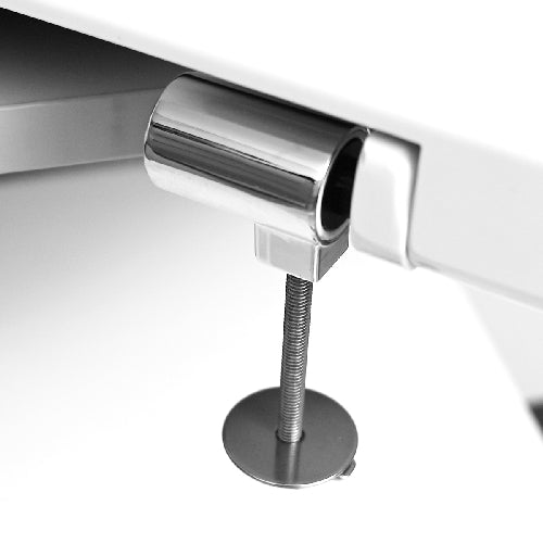 Wc - Sitz Aus Duroplast Keramikdesign Ovo Form 4 - MEGART