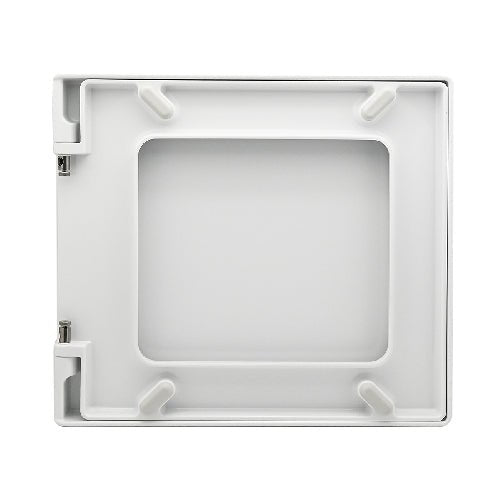 Wc - Sitz Aus Duroplast Simas Frozen Form 8 - MEGART