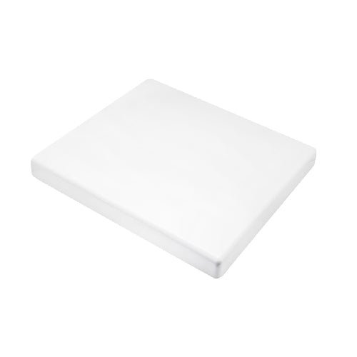 Wc - Sitz Aus Duroplast Simas Frozen Form 8 - MEGART