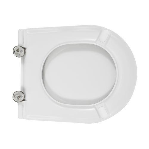 Wc - Sitz Aus Duroplast Duravit Starck 2 Form 7 - MEGART
